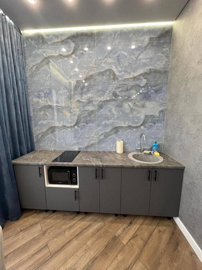 Inju Apartment Karaganda