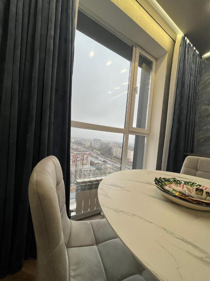 Apartment Inju