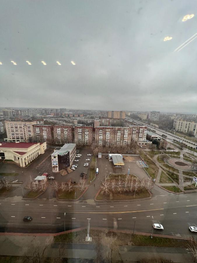Inju Apartment