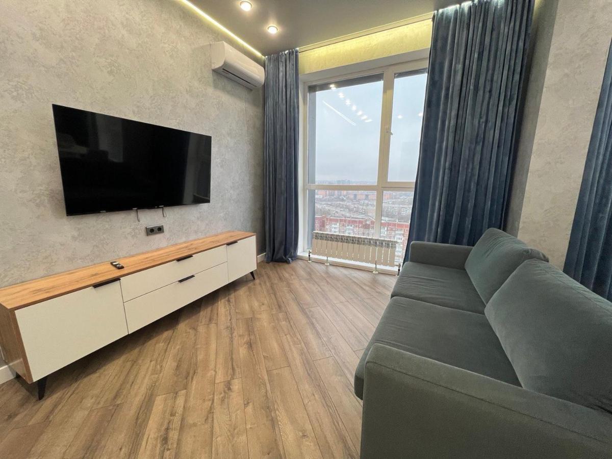 Inju Apartment Karaganda