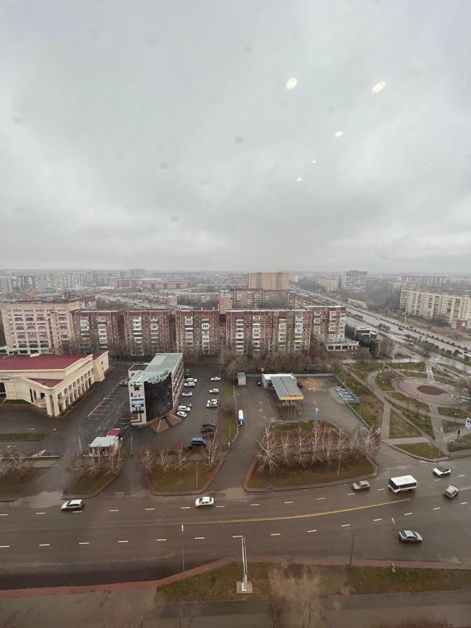 Inju Apartment *