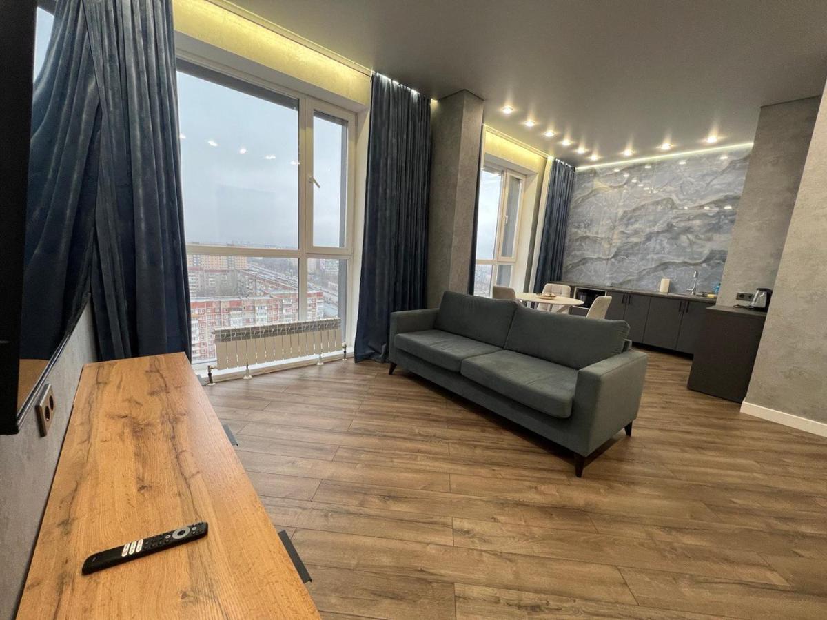 Apartment Inju Karaganda
